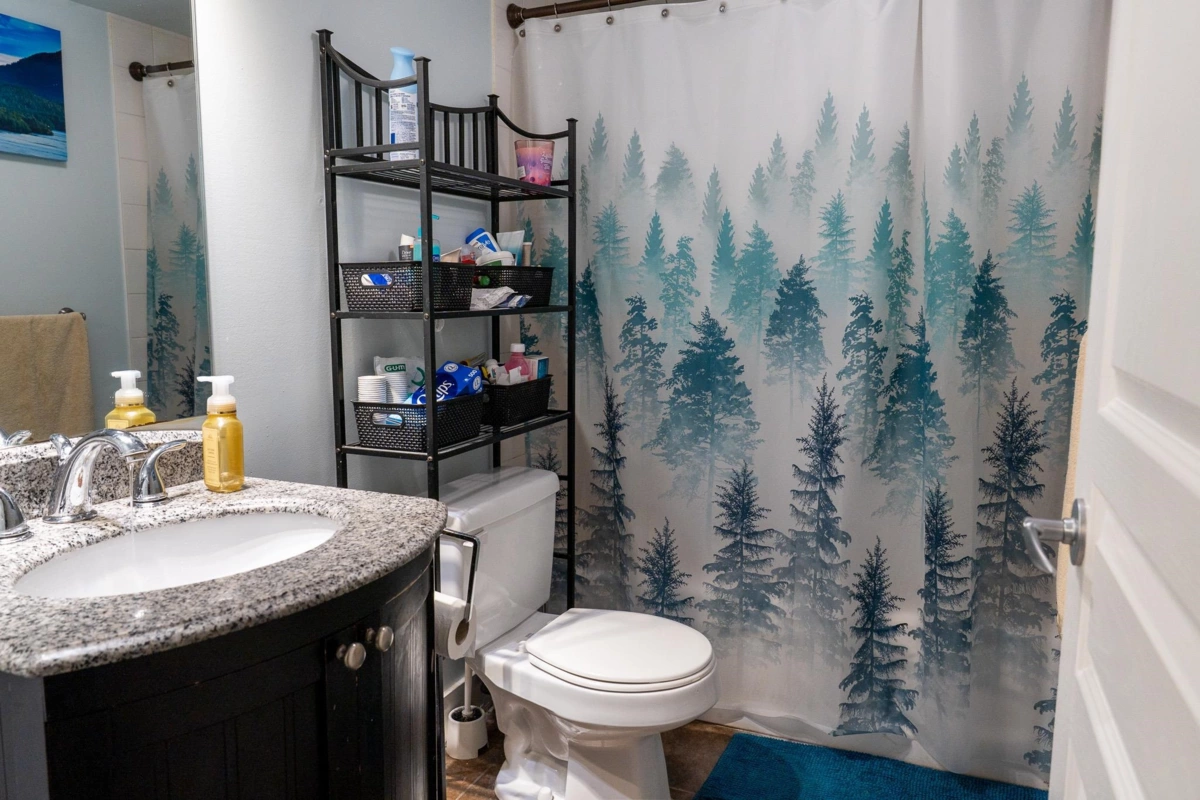 Outdoor Kitchen Photo of 10707 248 Street, Maple Ridge, BC