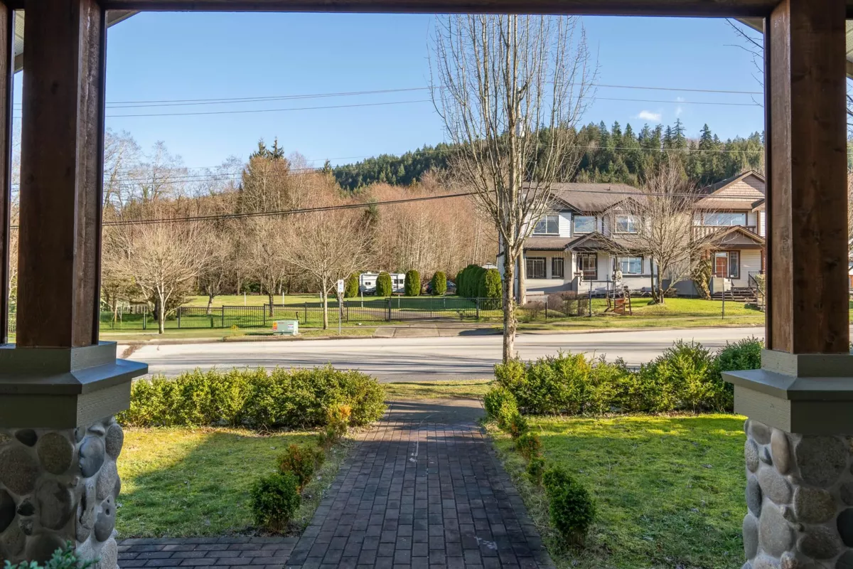 Playground / Recreational Area Near 10707 248 Street, Maple Ridge, BC