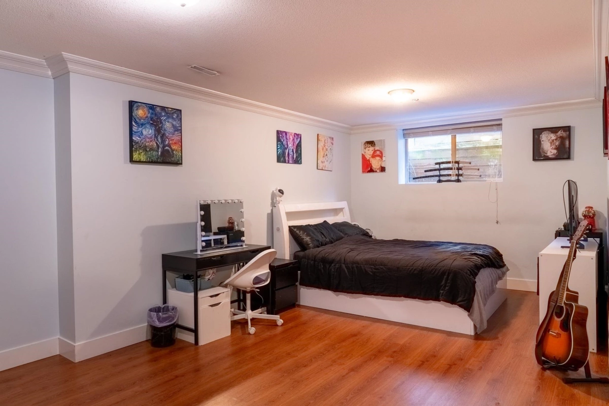 Swimming Pool Photo of 10707 248 Street, Maple Ridge, BC