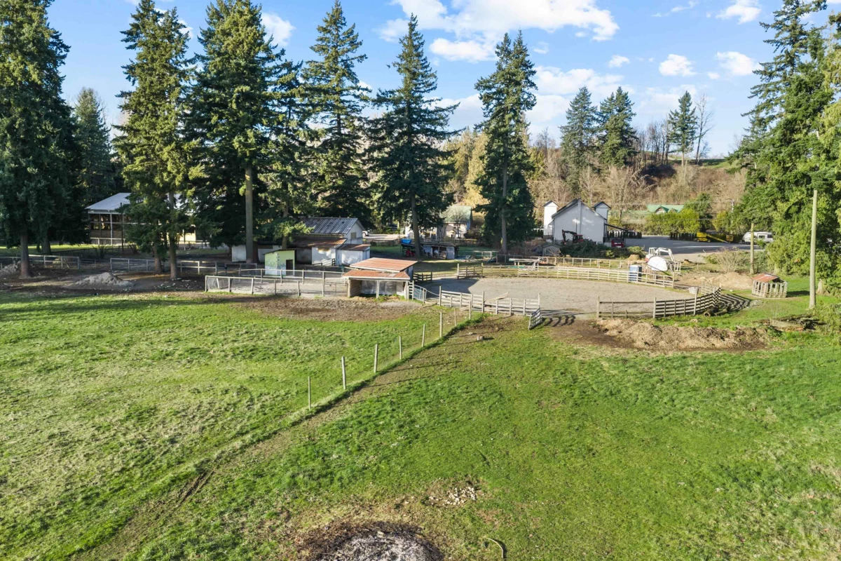 Fitness Center Photo Near 29380 Huntingdon Road, Abbotsford, BC