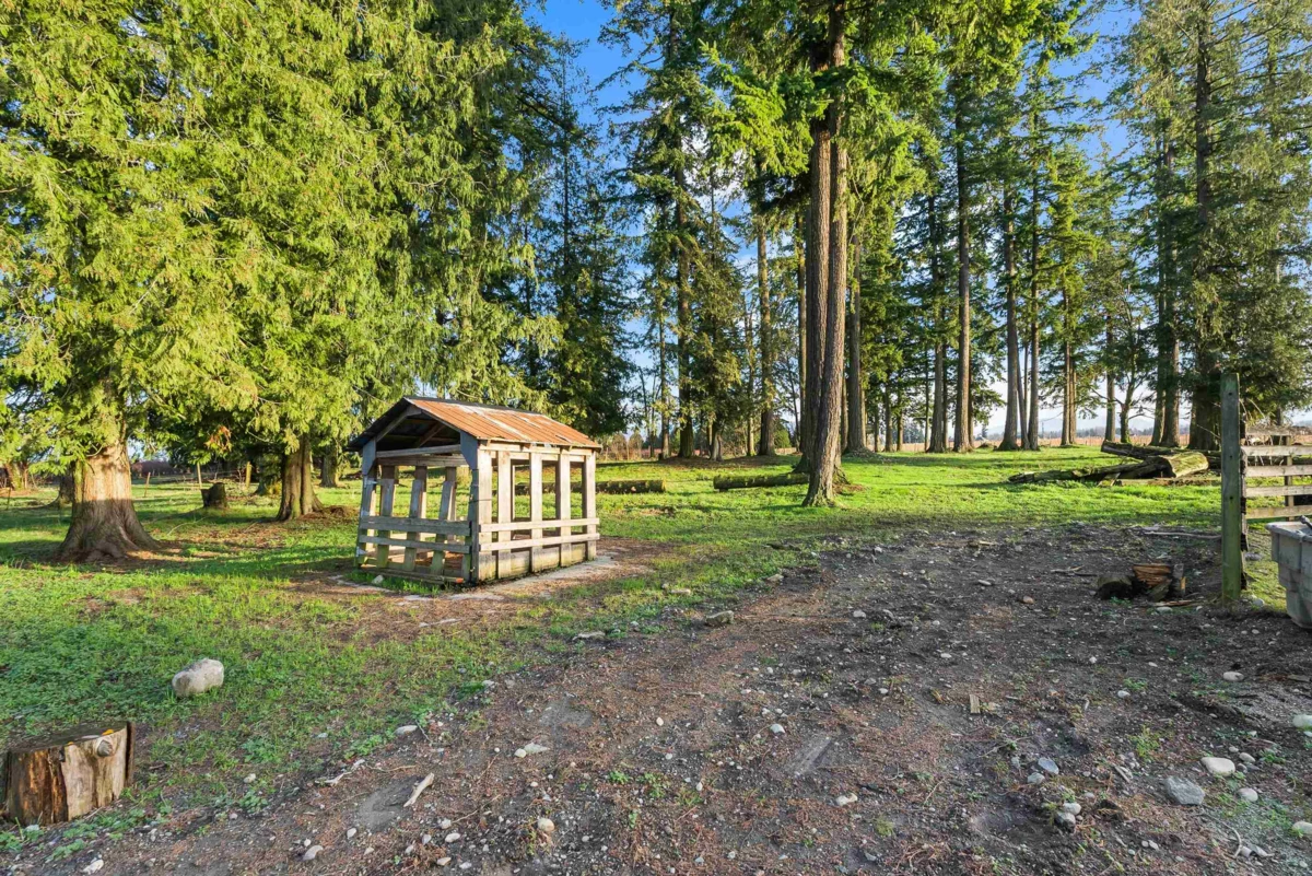 Neighborhood Park Photo Near 29380 Huntingdon Road, Abbotsford, BC