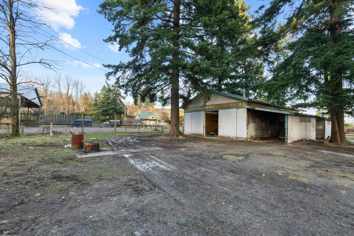 Office / Den Photo of 29380 Huntingdon Road, Abbotsford, BC