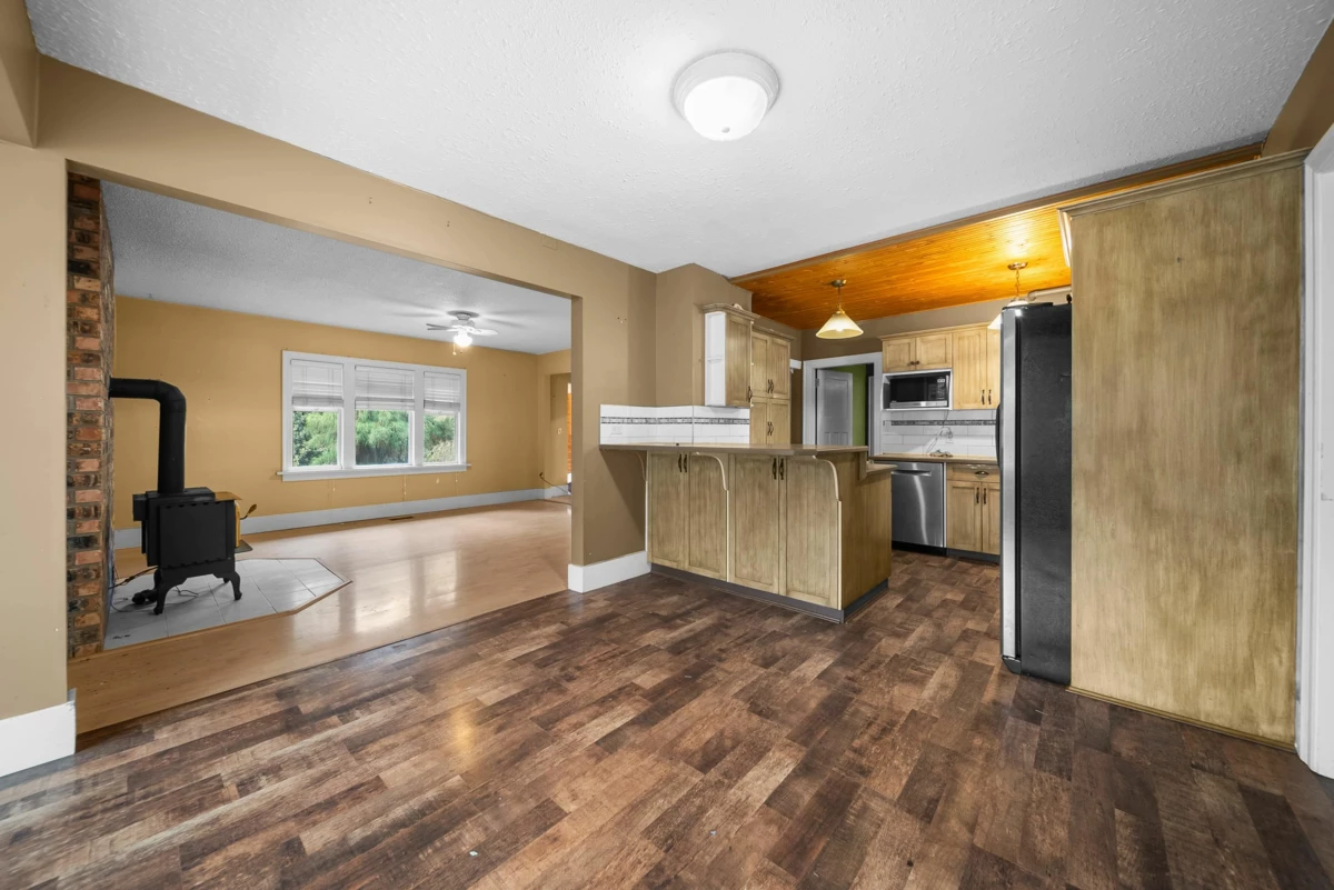 Outdoor Patio Photo of 29380 Huntingdon Road, Abbotsford, BC