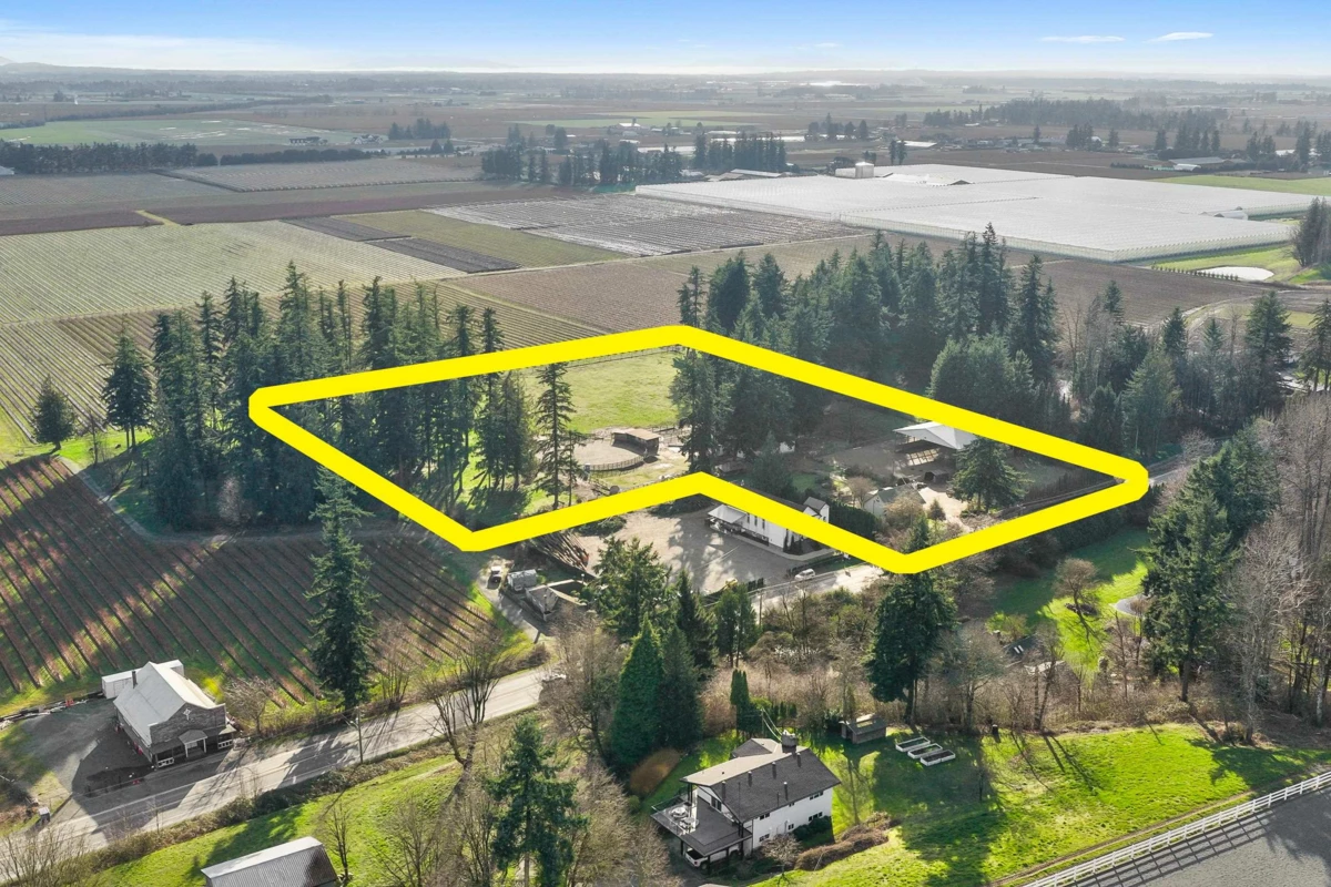 Pantry Photo of 29380 Huntingdon Road, Abbotsford, BC