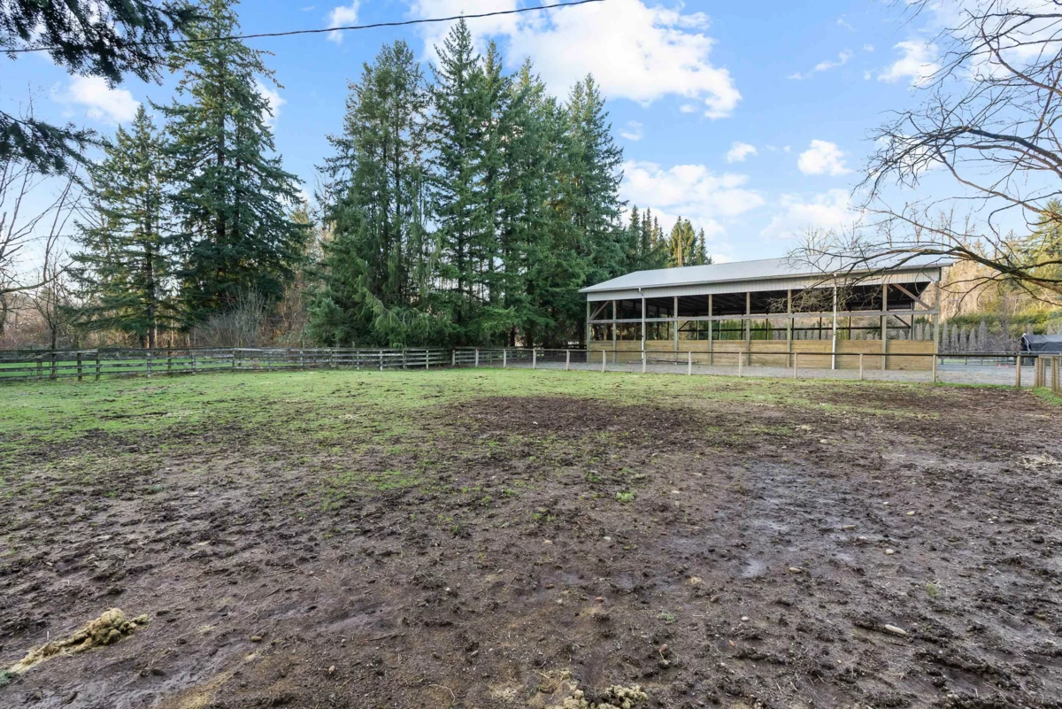Playground / Recreational Area Near 29380 Huntingdon Road, Abbotsford, BC
