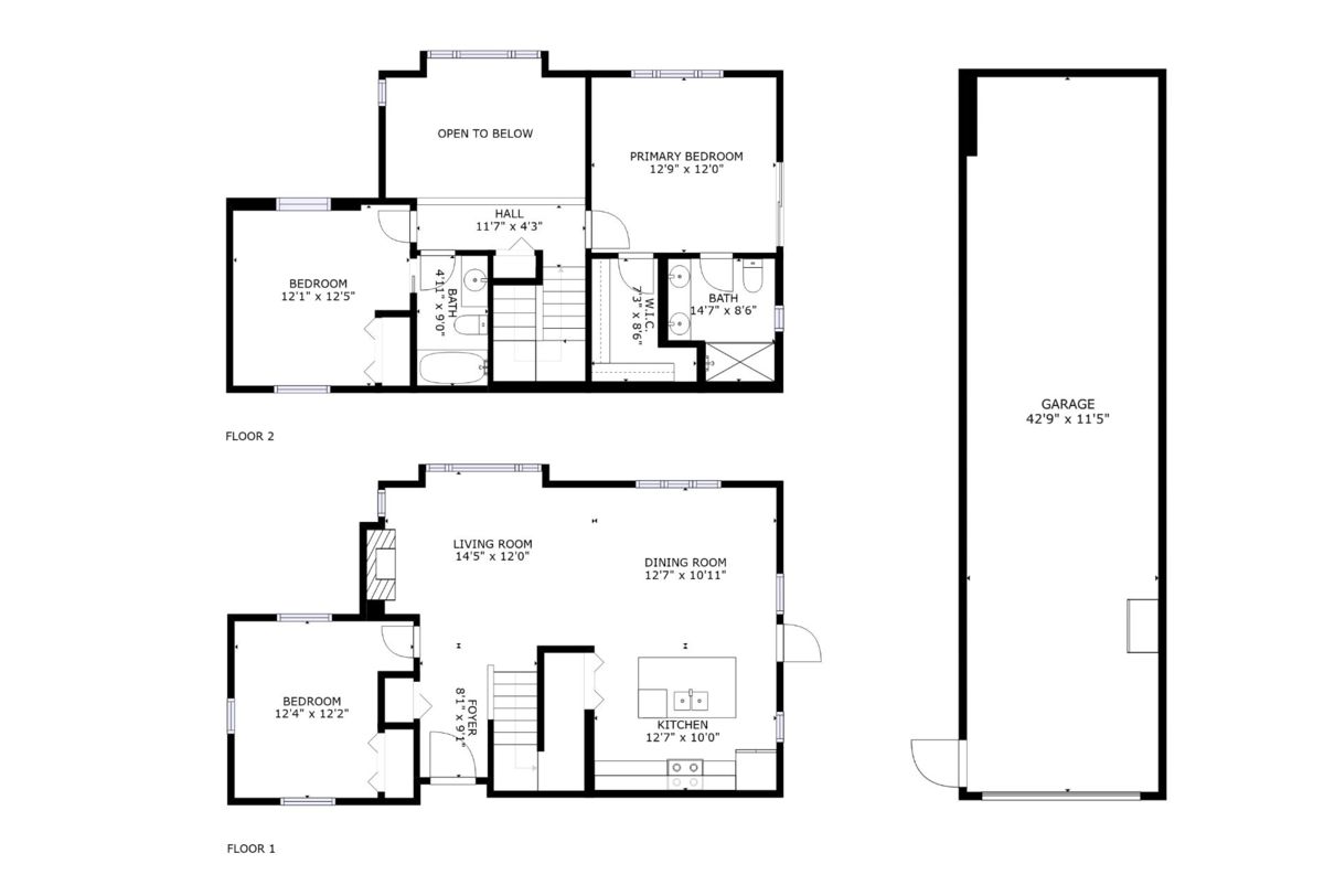 Aerial View of 38226 Eaglewind Boulevard, Squamish, BC