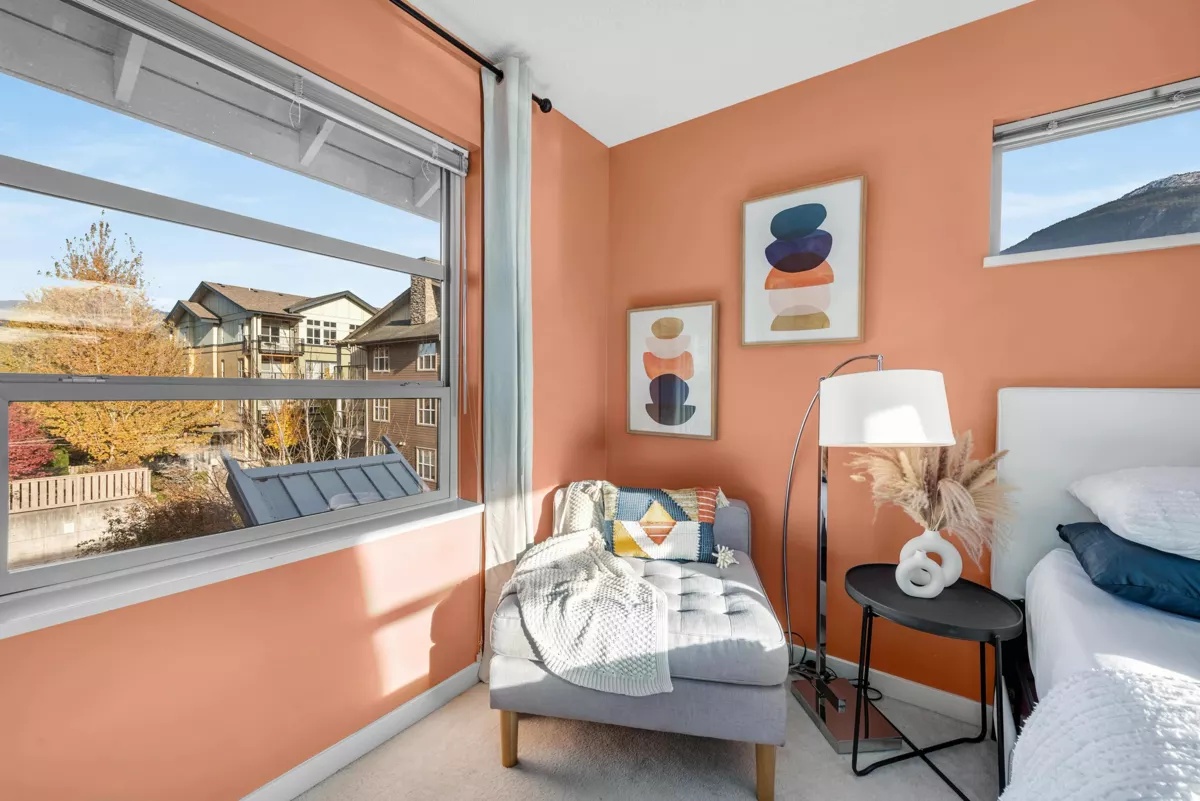 Basement Recreation Room Photo of 38226 Eaglewind Boulevard, Squamish, BC