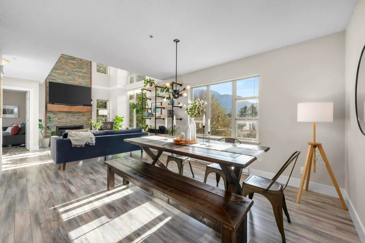 Bedroom 2 Photo of 38226 Eaglewind Boulevard, Squamish, BC