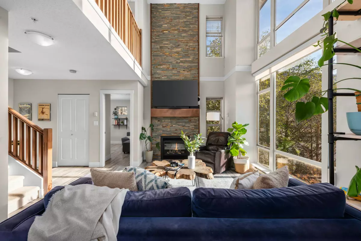 Bedroom 3 Photo of 38226 Eaglewind Boulevard, Squamish, BC