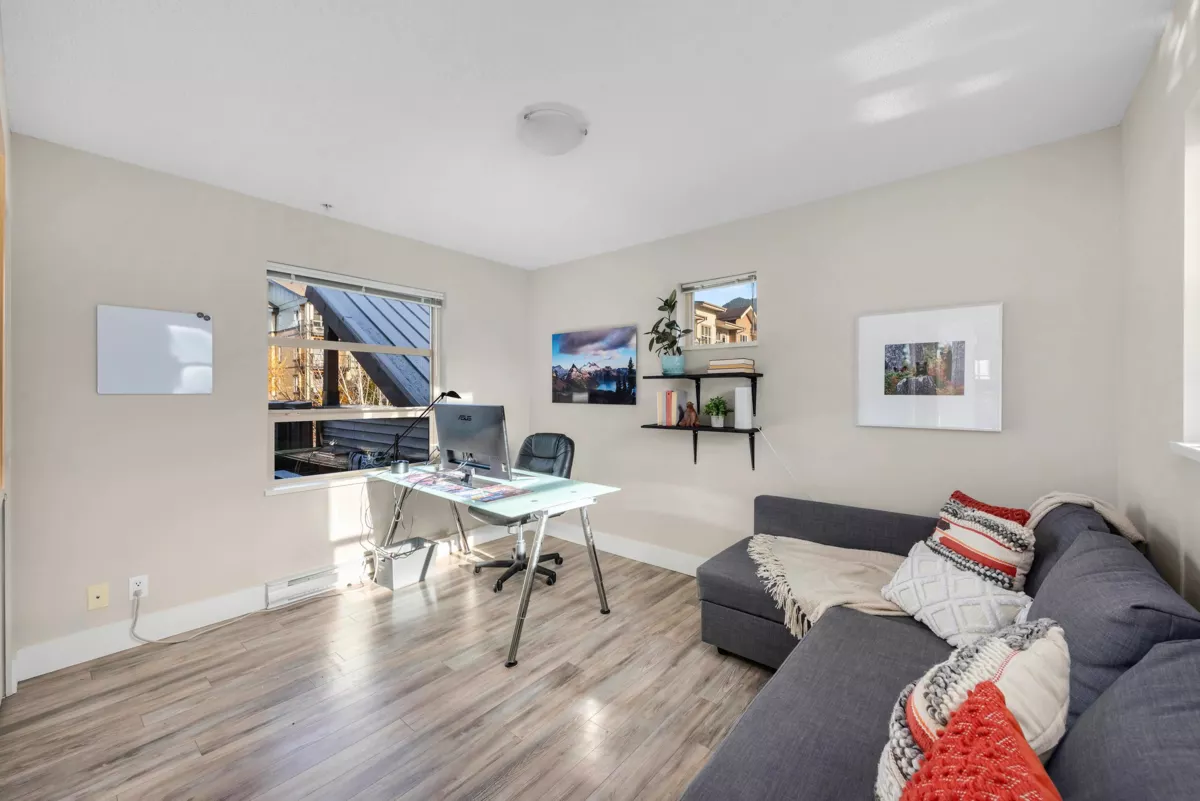 Bedroom 4 Photo of 38226 Eaglewind Boulevard, Squamish, BC