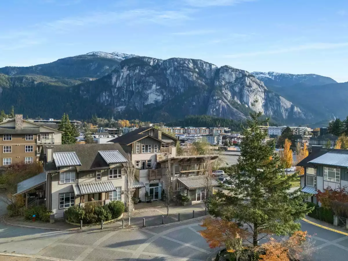 Community Amenities Photo (Clubhouse) of 38226 Eaglewind Boulevard, Squamish, BC