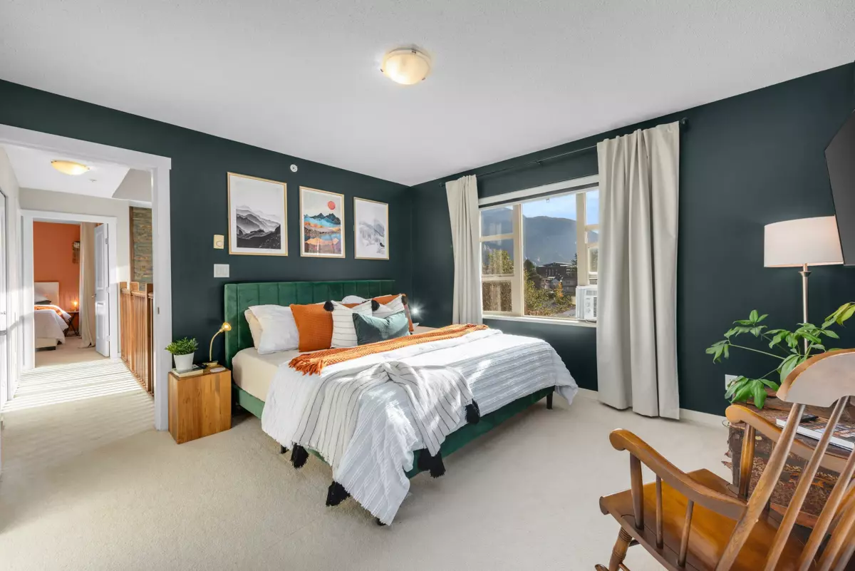 Mudroom Photo of 38226 Eaglewind Boulevard, Squamish, BC