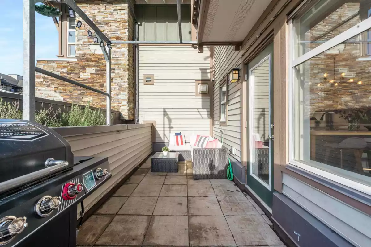 Neighborhood Park Photo Near 38226 Eaglewind Boulevard, Squamish, BC