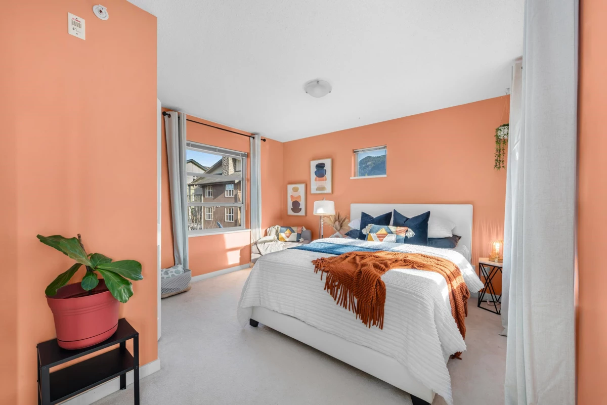 Office / Den Photo of 38226 Eaglewind Boulevard, Squamish, BC