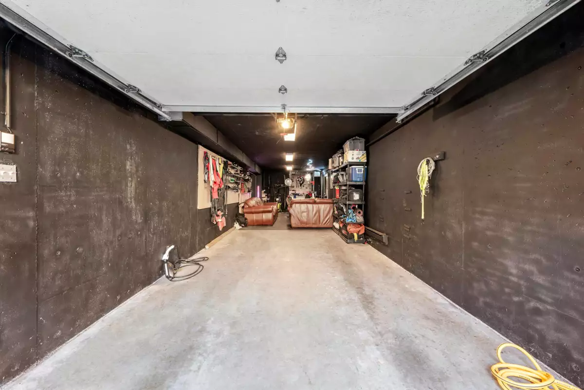 Outdoor Kitchen Photo of 38226 Eaglewind Boulevard, Squamish, BC