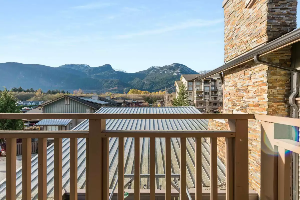 Outdoor Patio Photo of 38226 Eaglewind Boulevard, Squamish, BC