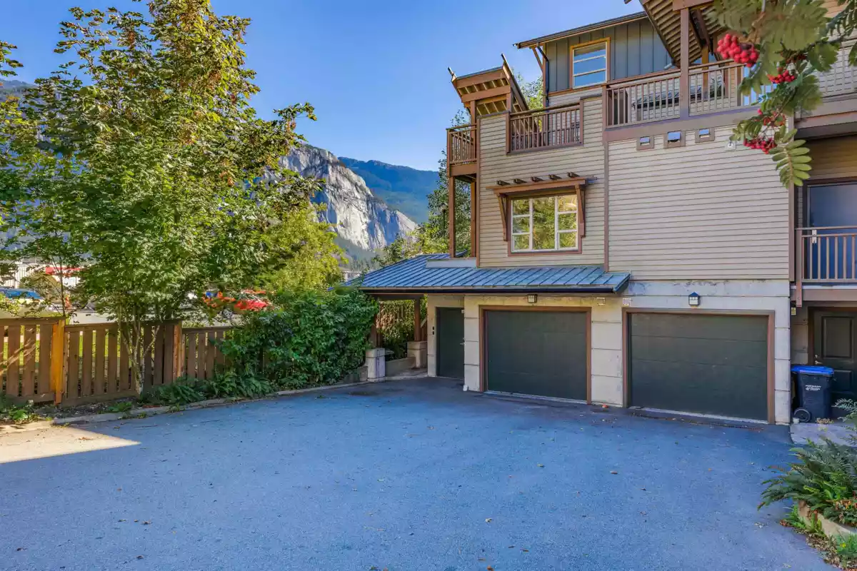 Street View Photo of 38226 Eaglewind Boulevard, Squamish, BC