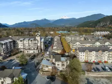 Fitness Center Photo Near 38226 Eaglewind Boulevard, Squamish, BC