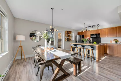 Kitchen Photo of 38226 Eaglewind Boulevard, Squamish, BC