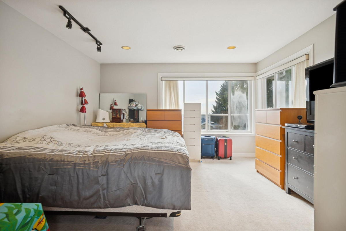 Basement Recreation Room Photo of 2085 Qualicum Drive, Vancouver, BC