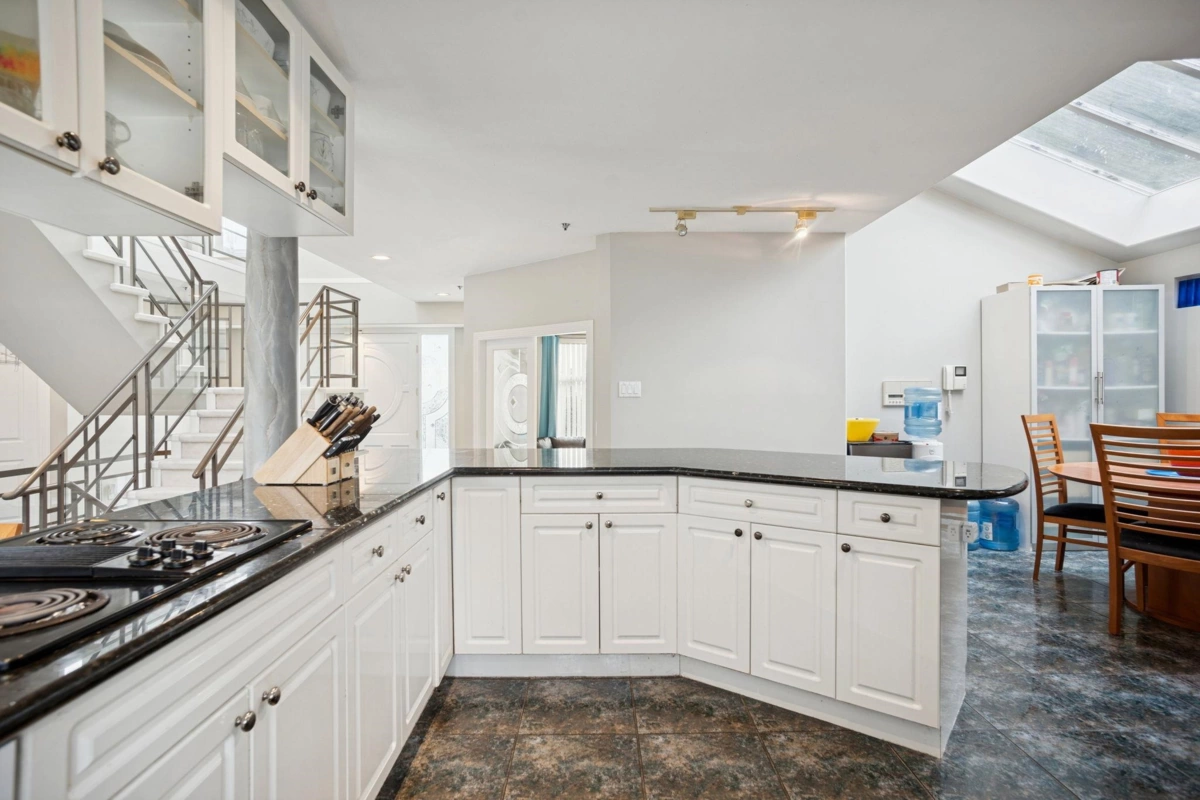 Bedroom 2 Photo of 2085 Qualicum Drive, Vancouver, BC