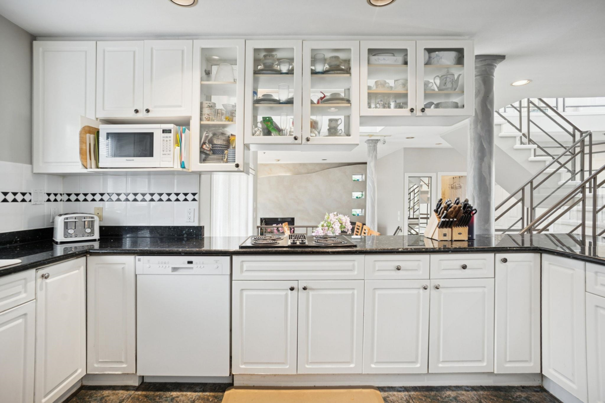 Bedroom 3 Photo of 2085 Qualicum Drive, Vancouver, BC