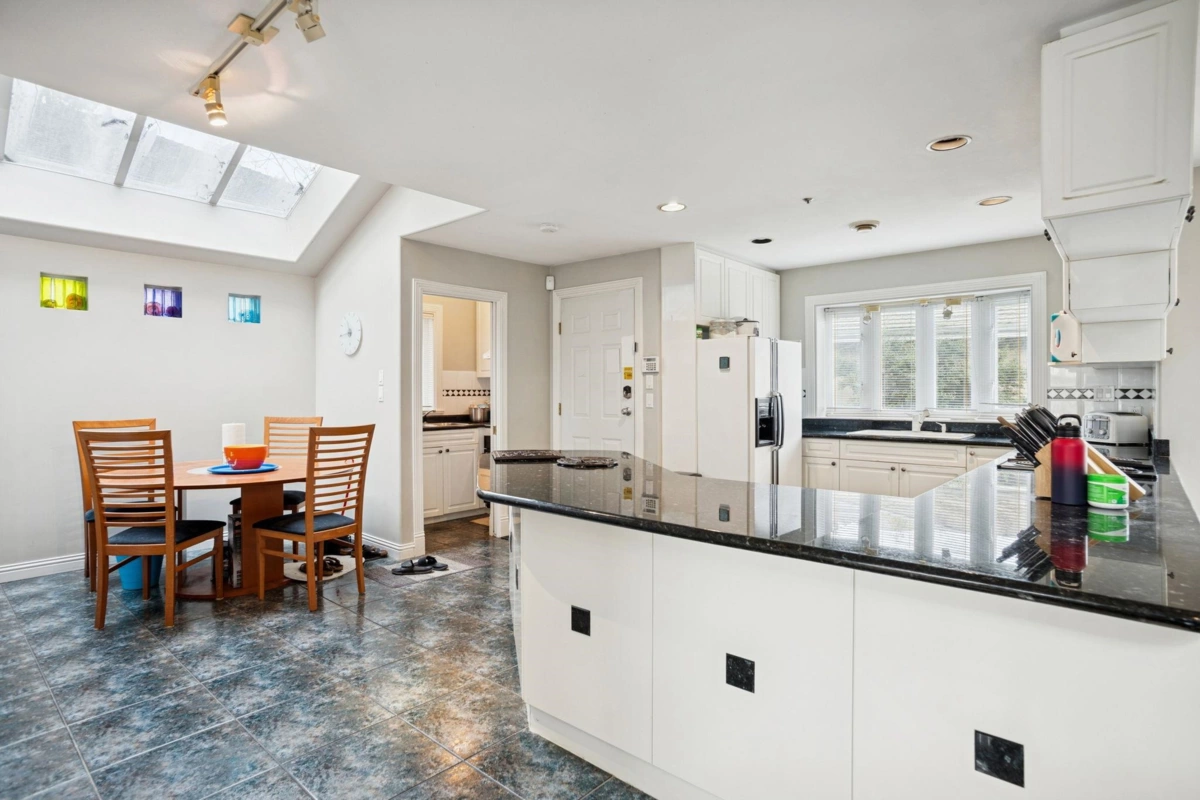 Bedroom 4 Photo of 2085 Qualicum Drive, Vancouver, BC