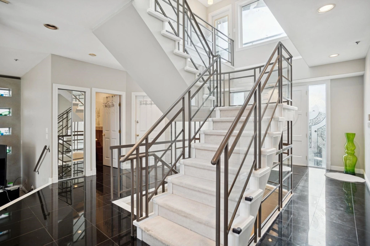 Loft / Bonus Room Photo of 2085 Qualicum Drive, Vancouver, BC