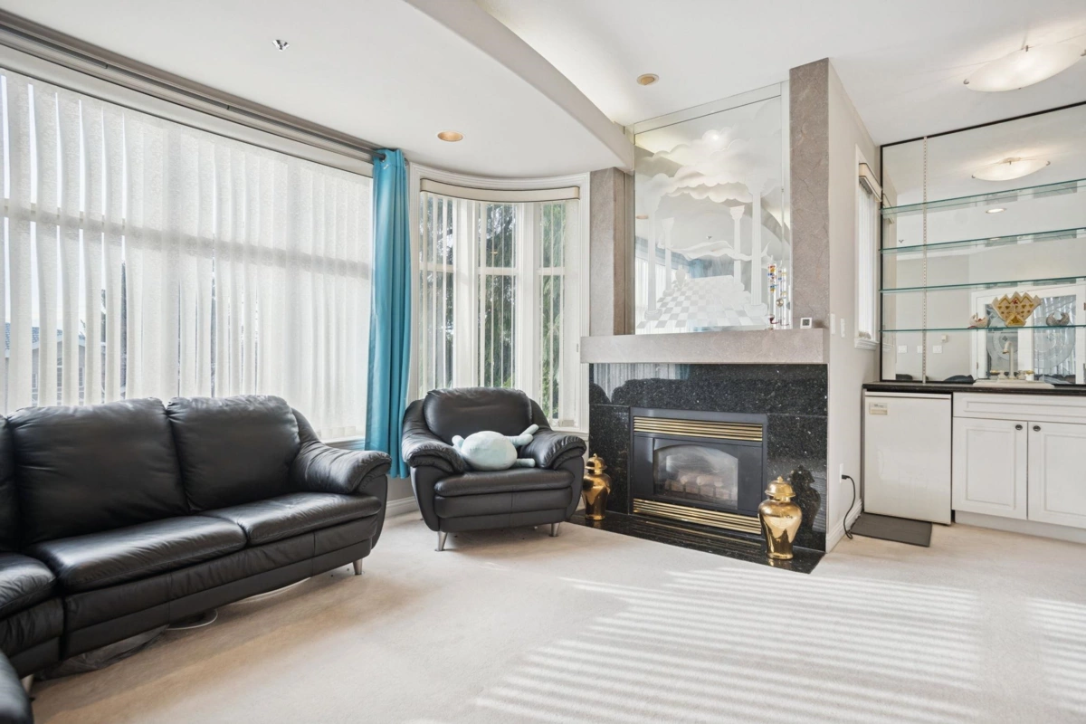 Office / Den Photo of 2085 Qualicum Drive, Vancouver, BC