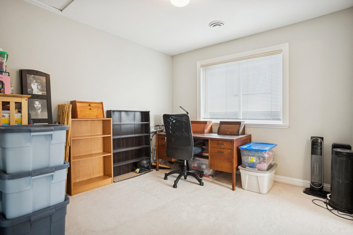 Outdoor Deck Photo of 2085 Qualicum Drive, Vancouver, BC