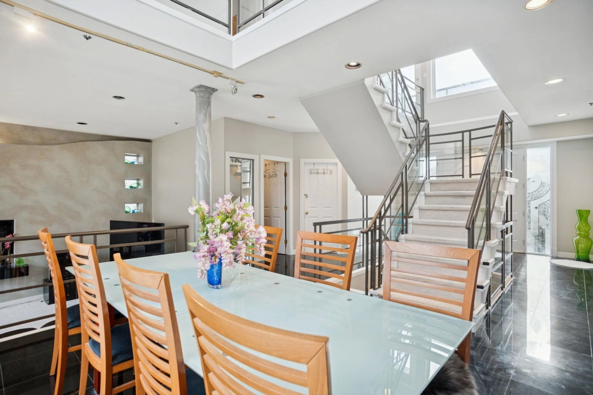 Pantry Photo of 2085 Qualicum Drive, Vancouver, BC