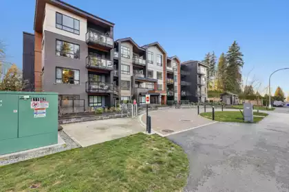 107 32690 14 Avenue, Mission, BC, Mission BC — 1 bed apartment/condo for sale