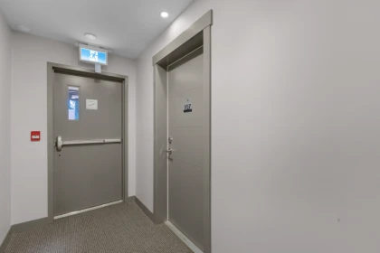 Walk-In Closet Photo of 107 32690 14 Avenue, Mission, BC