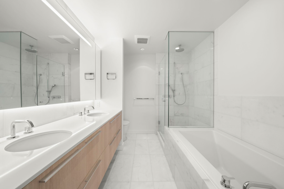 Basement Recreation Room Photo of 207 6622 Pearson Way, Richmond, BC