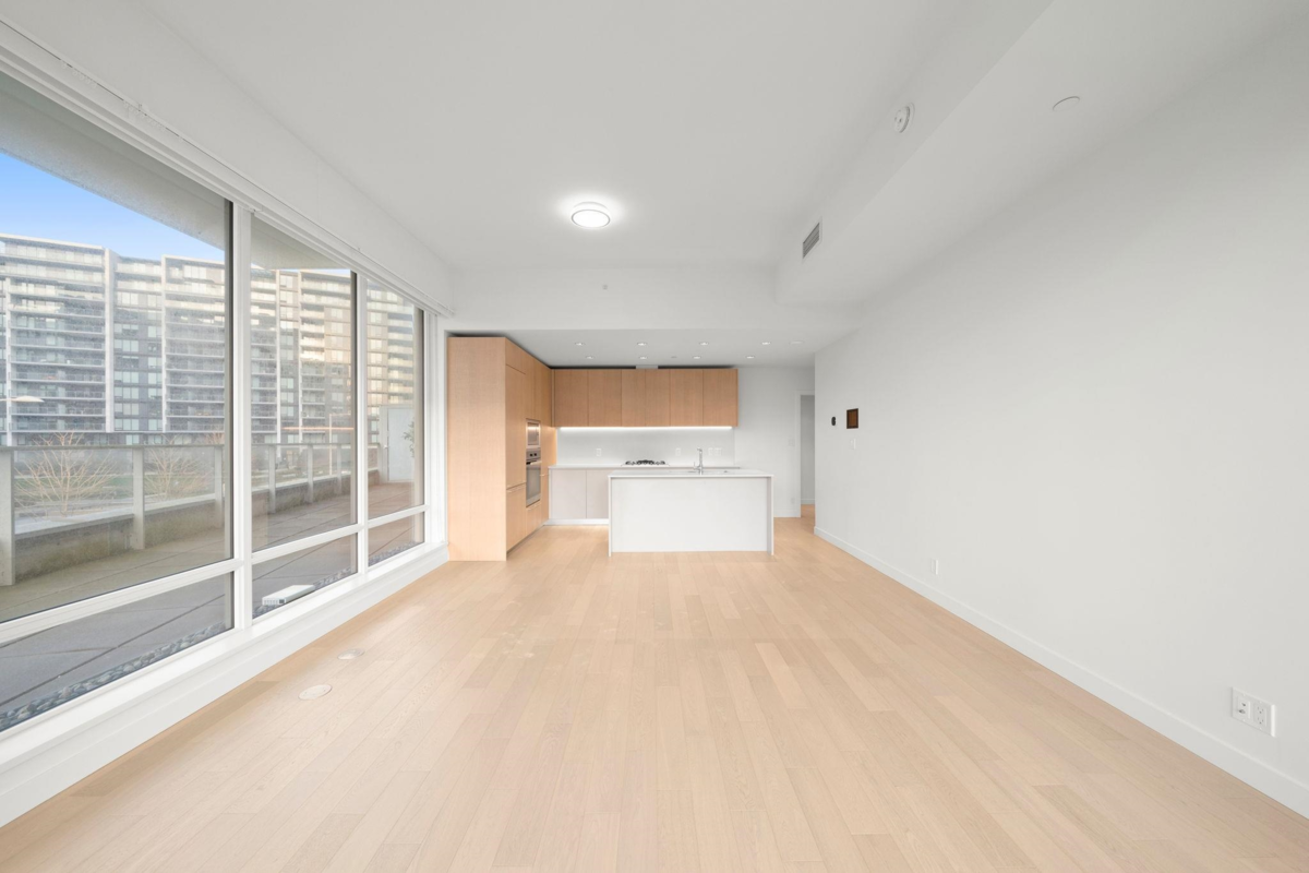 Bedroom 2 Photo of 207 6622 Pearson Way, Richmond, BC