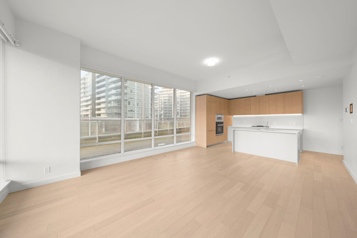 Bedroom 3 Photo of 207 6622 Pearson Way, Richmond, BC