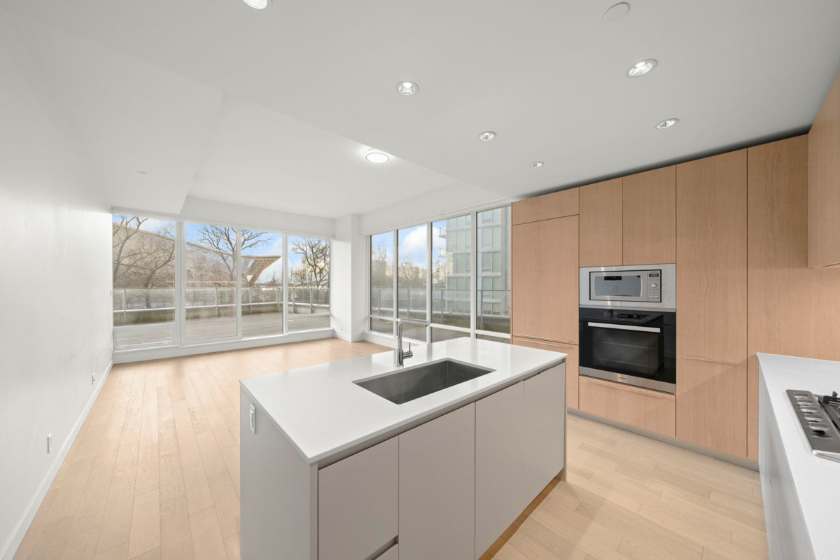 Bedroom 4 Photo of 207 6622 Pearson Way, Richmond, BC