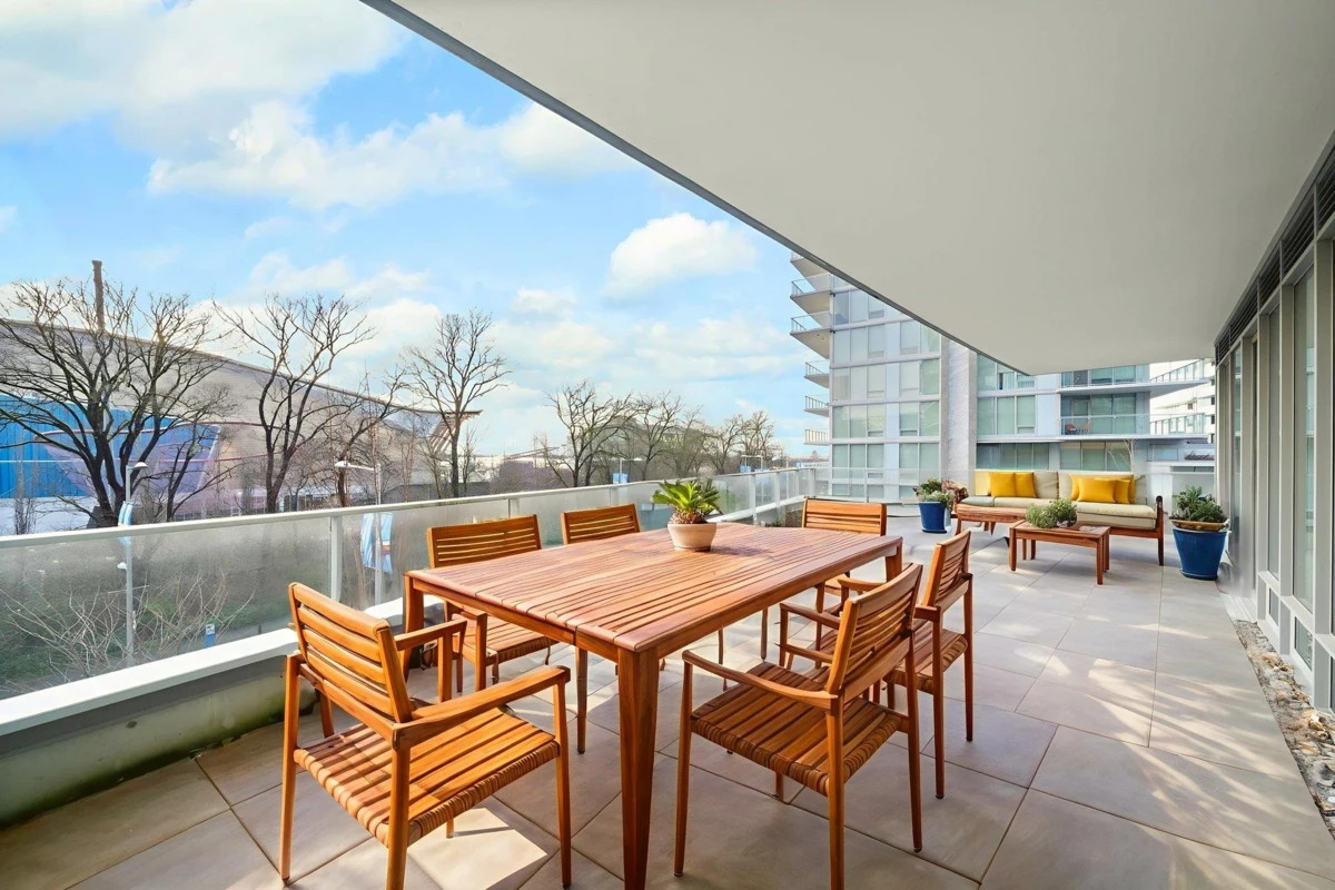 Community Amenities Photo (Clubhouse) of 207 6622 Pearson Way, Richmond, BC