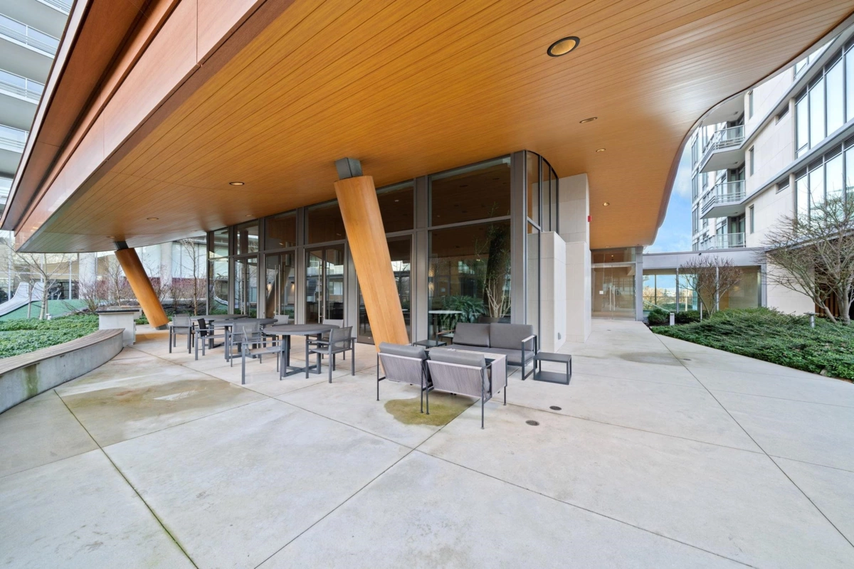Dining Area Photo of 207 6622 Pearson Way, Richmond, BC