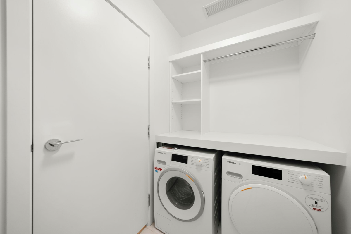 Entry Foyer Photo of 207 6622 Pearson Way, Richmond, BC