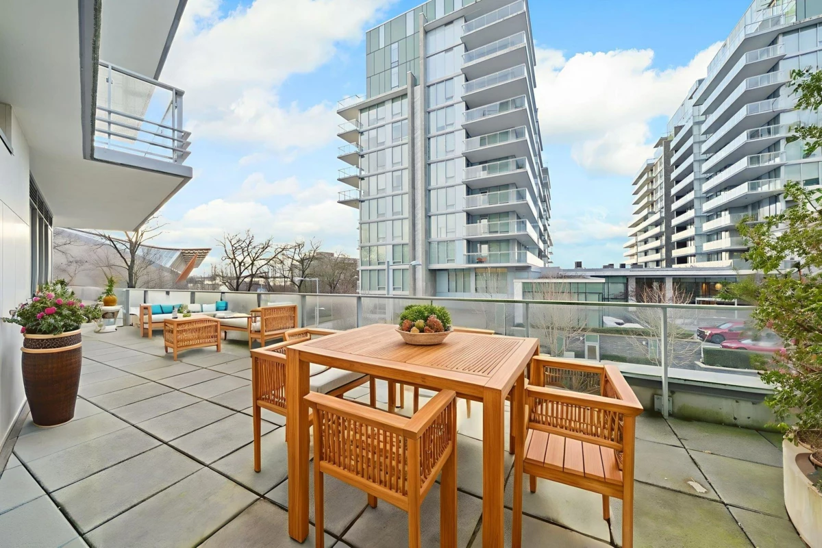 Fitness Center Photo Near 207 6622 Pearson Way, Richmond, BC