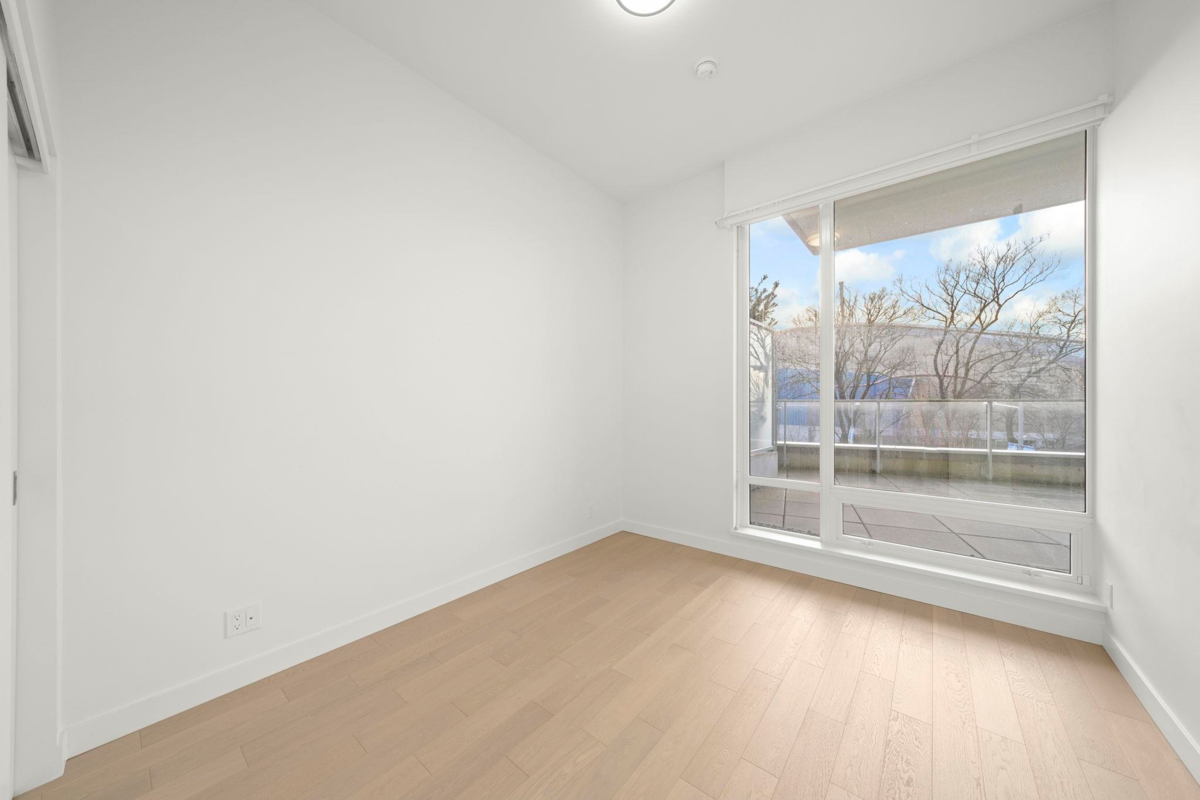 Garage Interior Photo of 207 6622 Pearson Way, Richmond, BC