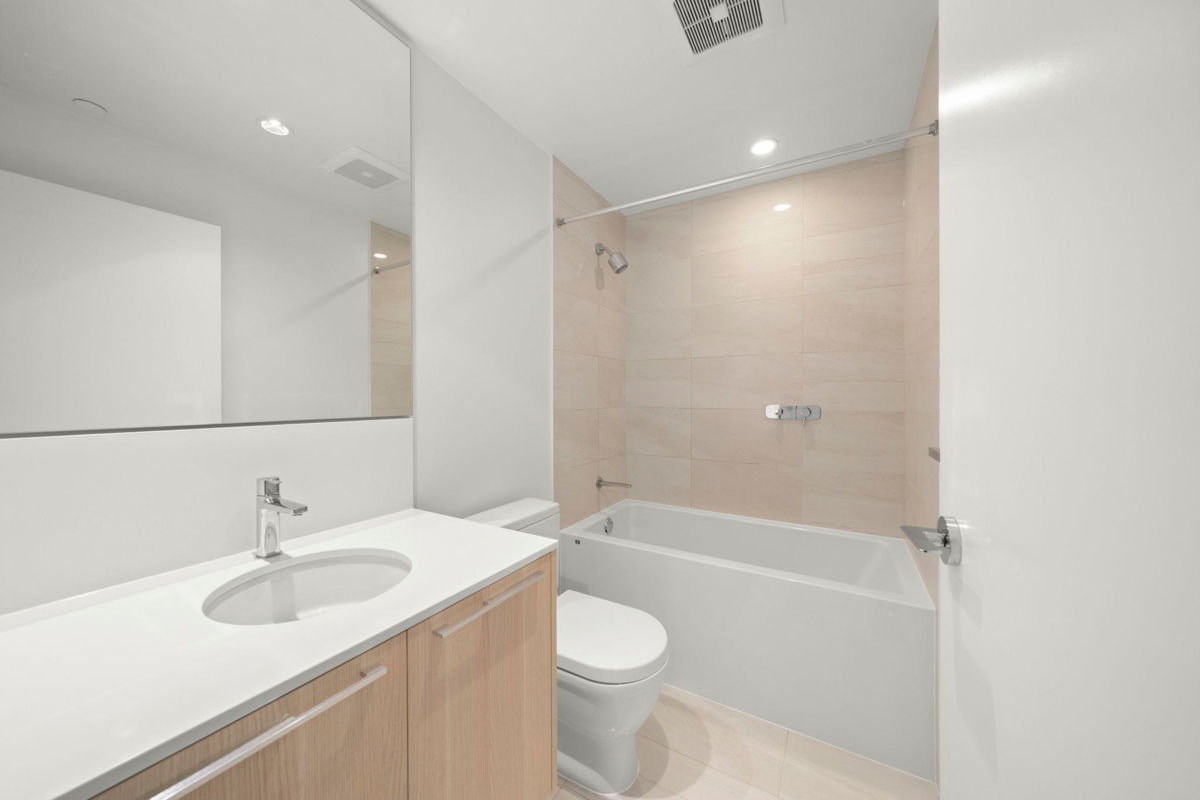 Hallway Photo of 207 6622 Pearson Way, Richmond, BC