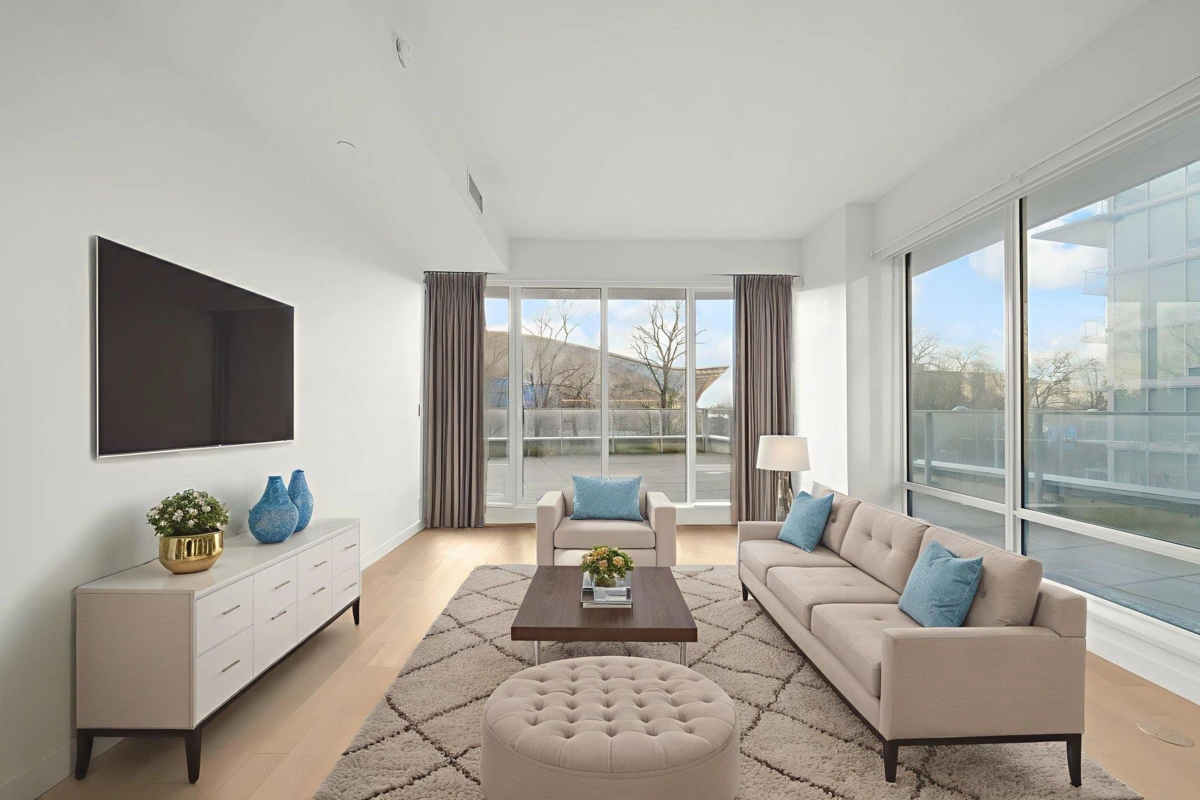 Hot Tub / Spa Photo of 207 6622 Pearson Way, Richmond, BC