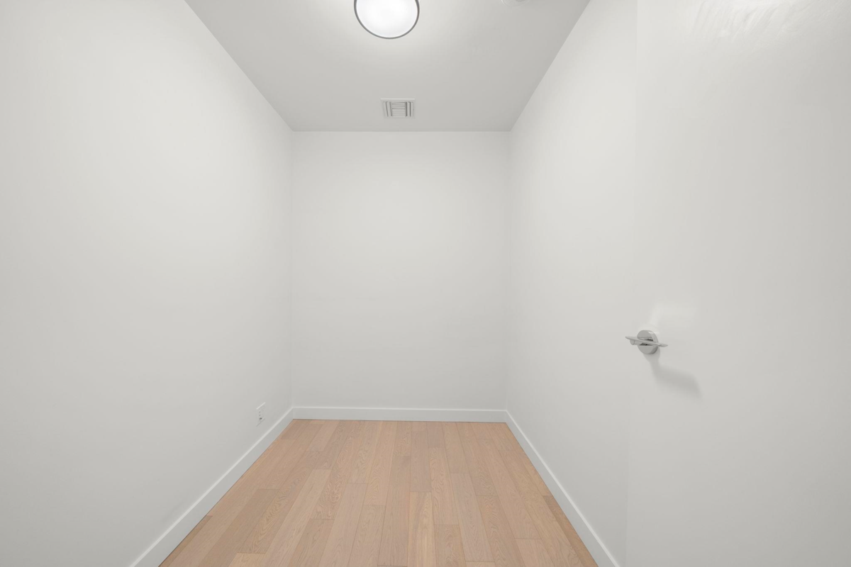 Laundry Room Photo of 207 6622 Pearson Way, Richmond, BC