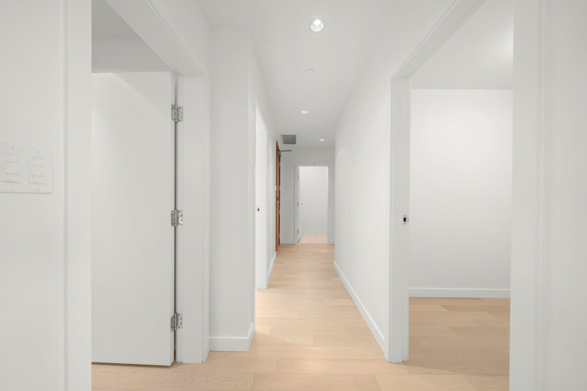 Mudroom Photo of 207 6622 Pearson Way, Richmond, BC