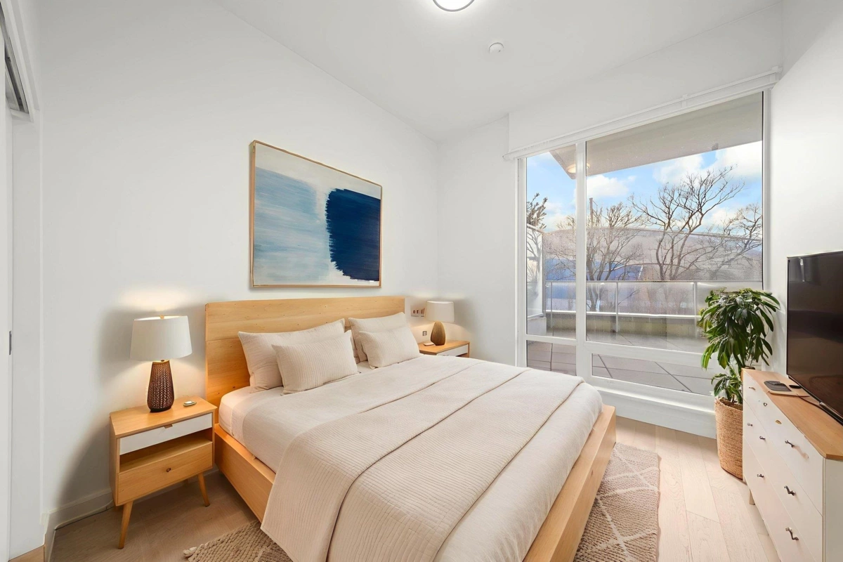 Neighborhood Park Photo Near 207 6622 Pearson Way, Richmond, BC