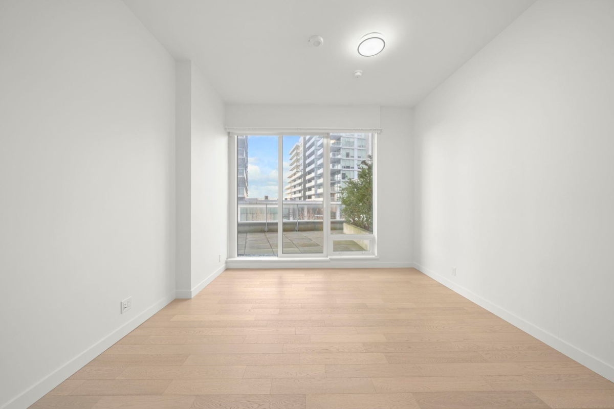 Office / Den Photo of 207 6622 Pearson Way, Richmond, BC