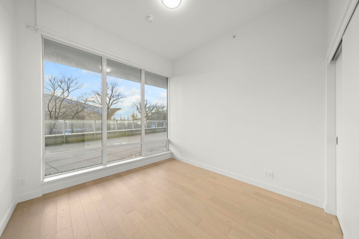 Outdoor Patio Photo of 207 6622 Pearson Way, Richmond, BC