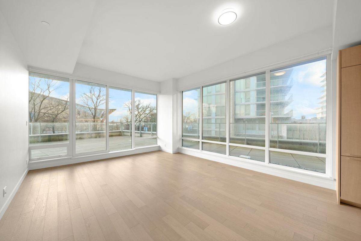 Pantry Photo of 207 6622 Pearson Way, Richmond, BC